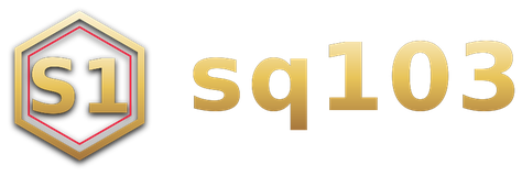 sq103 logo