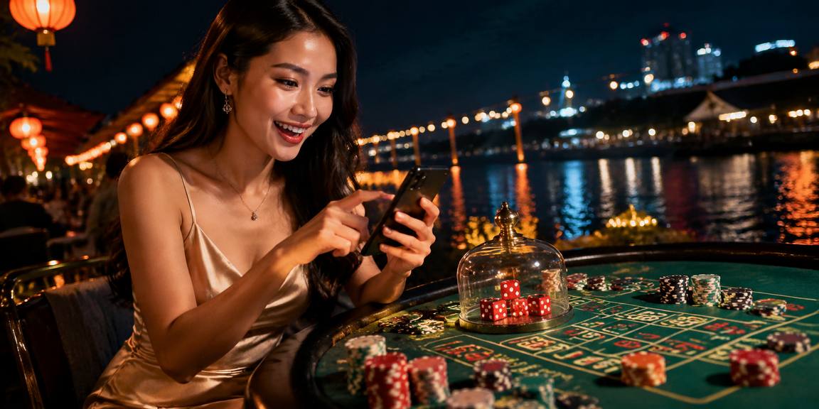 sq103 mobile gaming